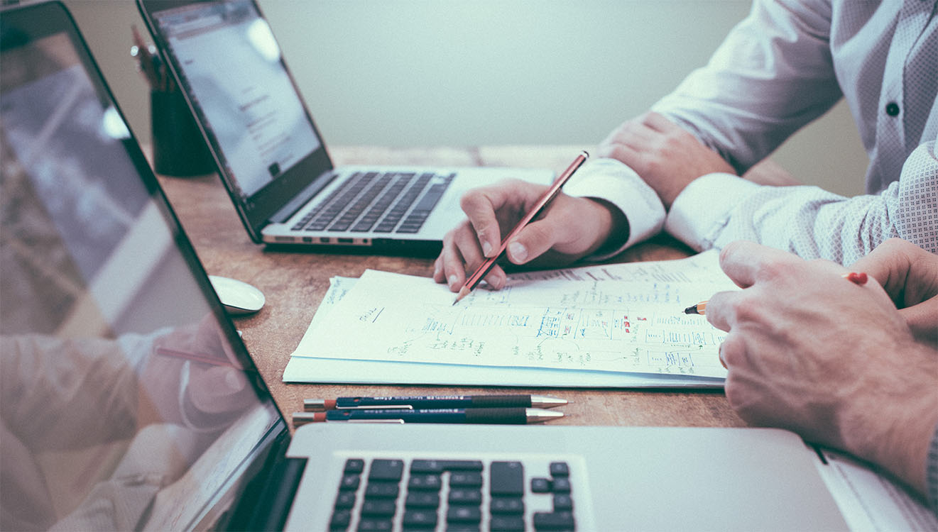Featured image for “Case Study: Education Technology”