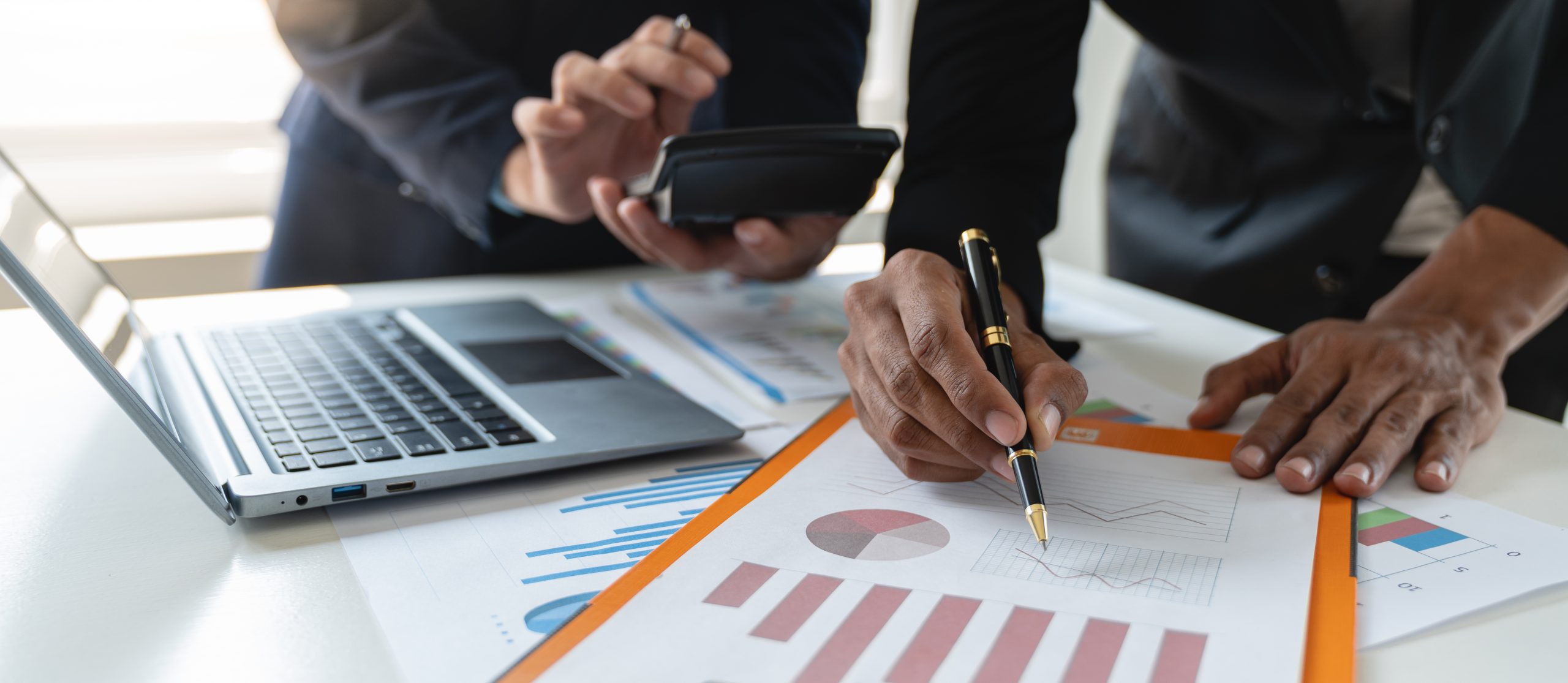 Featured image for “Case Study: Private Equity Group”